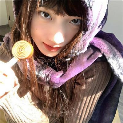 美丽小魔头