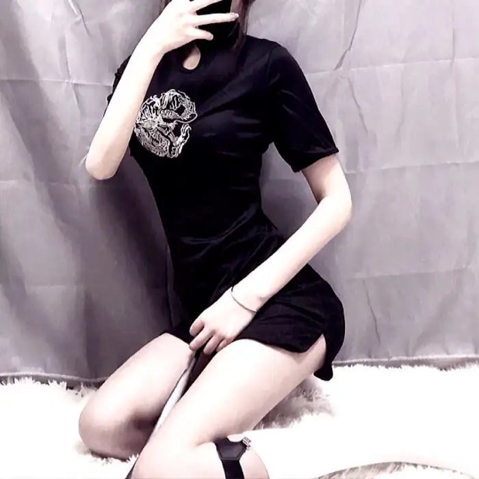 致琪亚拉
