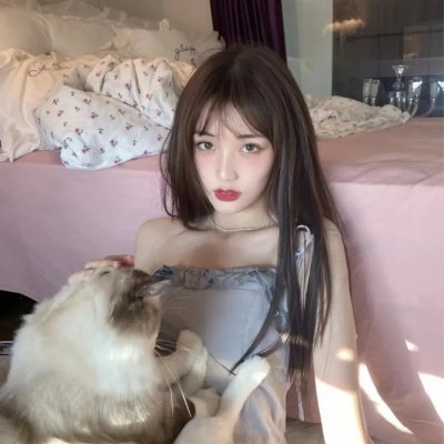 许纯纯的茶花运