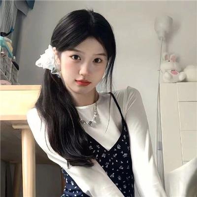 珍妮的画像