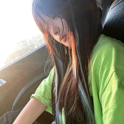 花间新娘